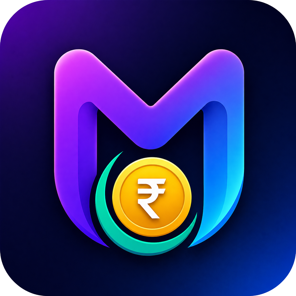 Moniqo Logo